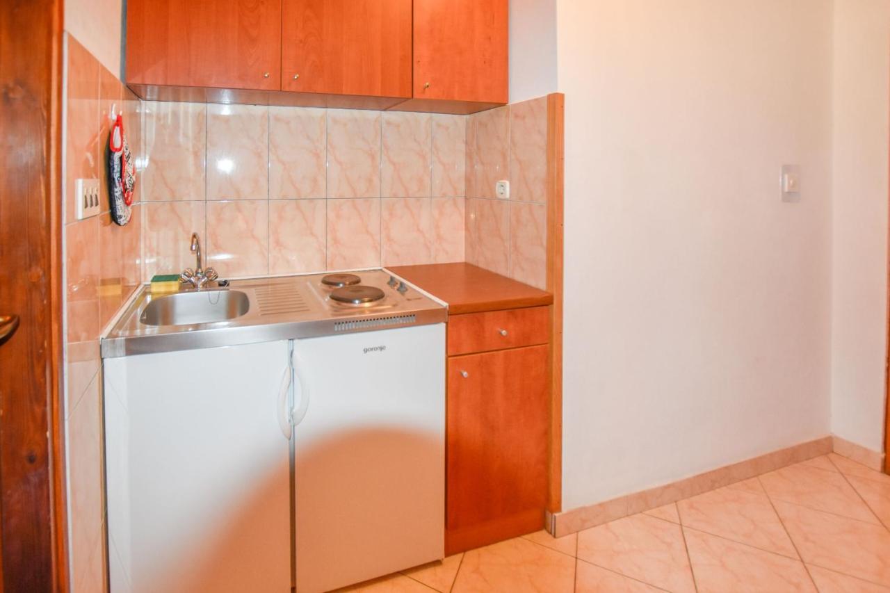 Apartments Marica Sukosan Room photo